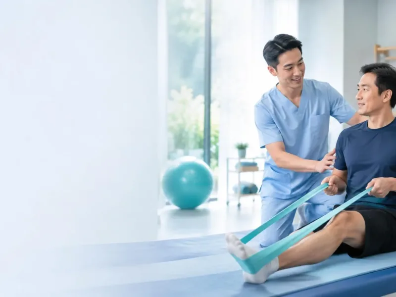 Trực tiếp hướng dẫn từng bệnh nhân