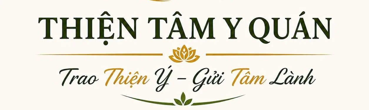 Thiện Tâm Y Quán